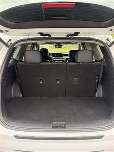 2022 Hyundai PALISADE Limited - Photo 8 - Smithville, TN 37166