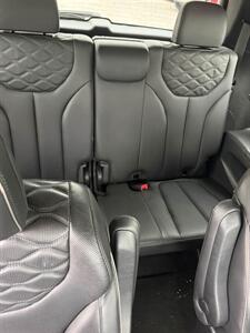 2022 Hyundai PALISADE Limited - Photo 6 - Smithville, TN 37166