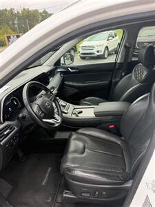 2022 Hyundai PALISADE Limited - Photo 12 - Smithville, TN 37166
