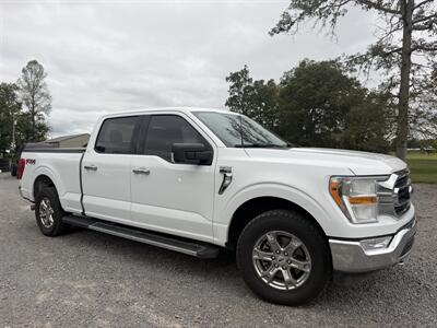 2021 Ford F-150 XLT   - Photo 2 - Smithville, TN 37166