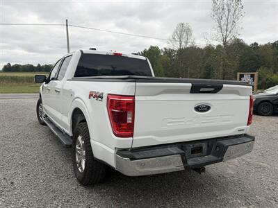 2021 Ford F-150 XLT   - Photo 5 - Smithville, TN 37166