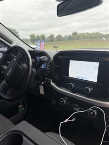 2021 Ford F-150 XLT   - Photo 8 - Smithville, TN 37166