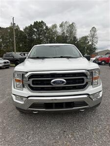 2021 Ford F-150 XLT   - Photo 3 - Smithville, TN 37166