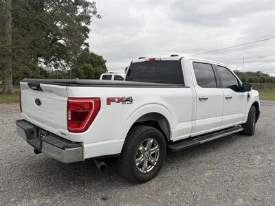 2021 Ford F-150 XLT   - Photo 6 - Smithville, TN 37166