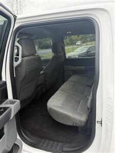 2021 Ford F-150 XLT   - Photo 4 - Smithville, TN 37166