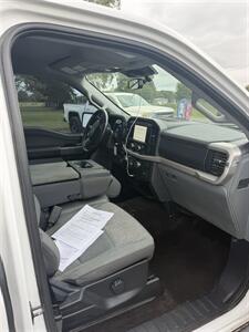 2021 Ford F-150 XLT   - Photo 7 - Smithville, TN 37166