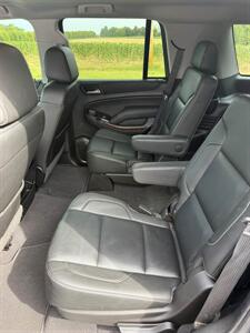 2019 Chevrolet Tahoe LT   - Photo 8 - Smithville, TN 37166