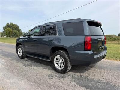 2019 Chevrolet Tahoe LT   - Photo 5 - Smithville, TN 37166