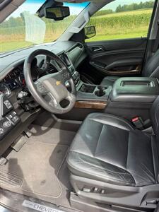 2019 Chevrolet Tahoe LT   - Photo 6 - Smithville, TN 37166