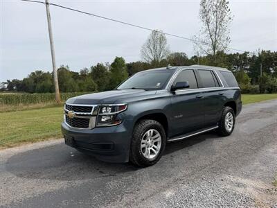 2019 Chevrolet Tahoe LT   - Photo 1 - Smithville, TN 37166