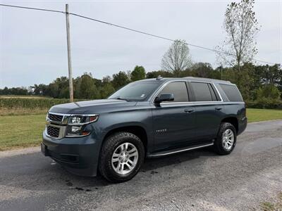 2019 Chevrolet Tahoe LT   - Photo 4 - Smithville, TN 37166