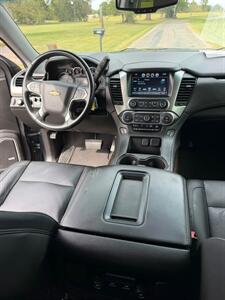2019 Chevrolet Tahoe LT   - Photo 10 - Smithville, TN 37166