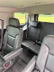 2019 Chevrolet Tahoe LT   - Photo 7 - Smithville, TN 37166