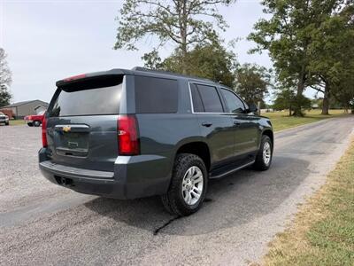 2019 Chevrolet Tahoe LT   - Photo 2 - Smithville, TN 37166