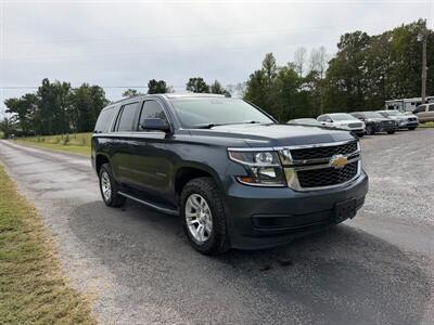 2019 Chevrolet Tahoe LT   - Photo 3 - Smithville, TN 37166