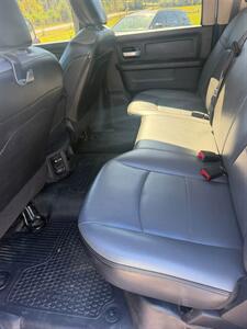 2019 RAM 2500 Tradesman   - Photo 7 - Smithville, TN 37166