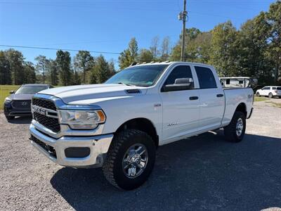 2019 RAM 2500 Tradesman   - Photo 1 - Smithville, TN 37166