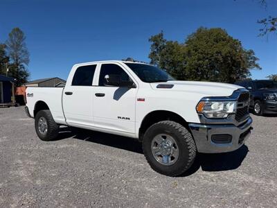 2019 RAM 2500 Tradesman   - Photo 2 - Smithville, TN 37166