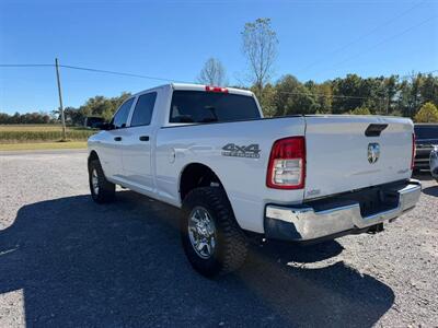 2019 RAM 2500 Tradesman   - Photo 4 - Smithville, TN 37166