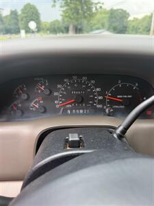 2001 Ford F-250 Super Duty XLT   - Photo 6 - Smithville, TN 37166