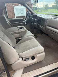 2001 Ford F-250 Super Duty XLT   - Photo 7 - Smithville, TN 37166
