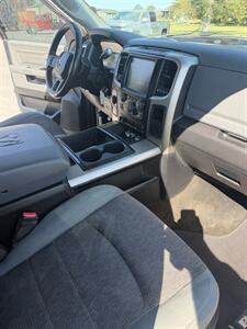 2013 RAM 2500 SLT   - Photo 9 - Smithville, TN 37166