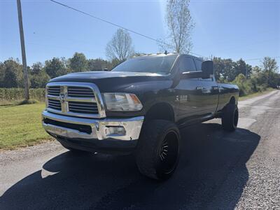 2013 RAM 2500 SLT   - Photo 7 - Smithville, TN 37166