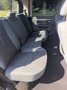 2013 RAM 2500 SLT   - Photo 8 - Smithville, TN 37166