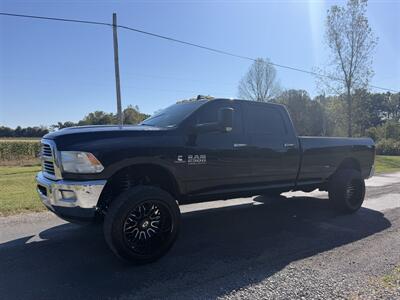 2013 RAM 2500 SLT   - Photo 1 - Smithville, TN 37166