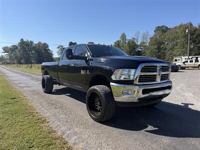 2013 RAM 2500 SLT   - Photo 3 - Smithville, TN 37166