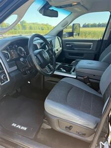 2013 RAM 2500 SLT   - Photo 10 - Smithville, TN 37166