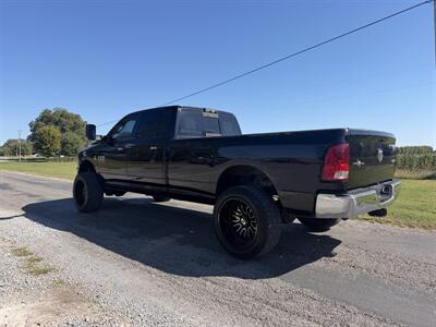 2013 RAM 2500 SLT   - Photo 2 - Smithville, TN 37166