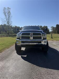 2013 RAM 2500 SLT   - Photo 6 - Smithville, TN 37166