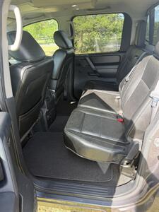 2013 Nissan Titan PRO-4X - Photo 8 - Smithville, TN 37166