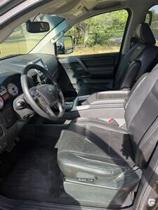 2013 Nissan Titan PRO-4X - Photo 9 - Smithville, TN 37166