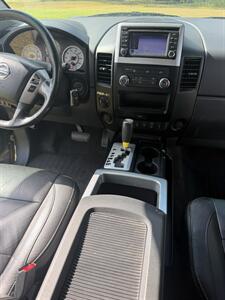 2013 Nissan Titan PRO-4X - Photo 11 - Smithville, TN 37166