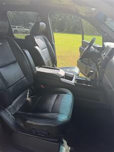 2013 Nissan Titan PRO-4X - Photo 10 - Smithville, TN 37166