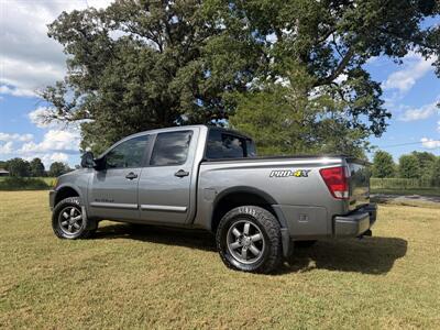 2013 Nissan Titan PRO-4X - Photo 5 - Smithville, TN 37166