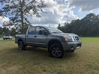 2013 Nissan Titan PRO-4X - Photo 3 - Smithville, TN 37166