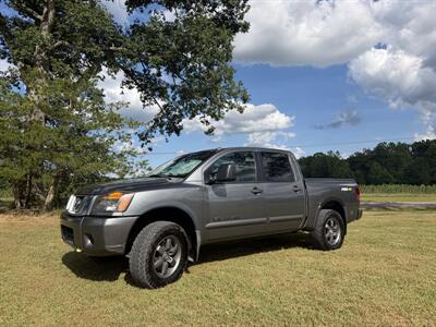 2013 Nissan Titan PRO-4X - Photo 6 - Smithville, TN 37166