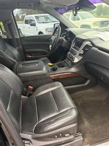 2016 GMC Yukon SLT   - Photo 7 - Smithville, TN 37166