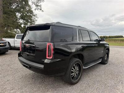 2016 GMC Yukon SLT   - Photo 2 - Smithville, TN 37166