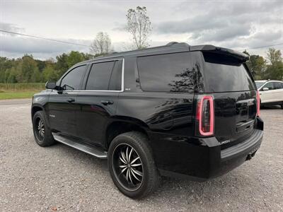 2016 GMC Yukon SLT   - Photo 4 - Smithville, TN 37166