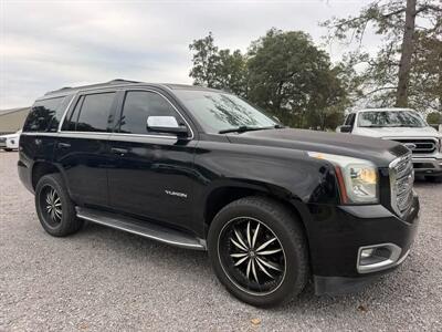 2016 GMC Yukon SLT   - Photo 3 - Smithville, TN 37166