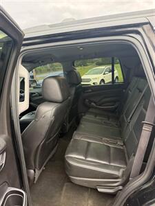 2016 GMC Yukon SLT   - Photo 8 - Smithville, TN 37166