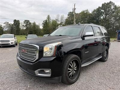 2016 GMC Yukon SLT   - Photo 1 - Smithville, TN 37166