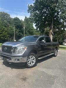 2017 Nissan Titan XD SV   - Photo 1 - Smithville, TN 37166
