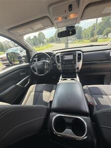2017 Nissan Titan XD SV   - Photo 7 - Smithville, TN 37166