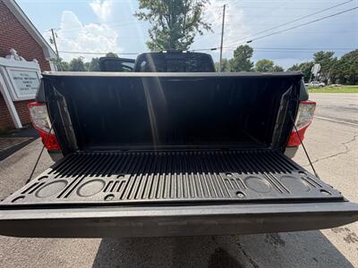 2017 Nissan Titan XD SV   - Photo 10 - Smithville, TN 37166