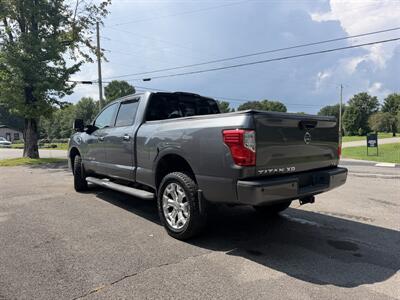 2017 Nissan Titan XD SV   - Photo 4 - Smithville, TN 37166